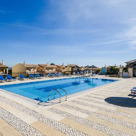 Lejlighed Golf And At Boavista -