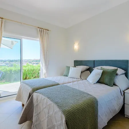 Golf And At Boavista - Lejlighed Lagos