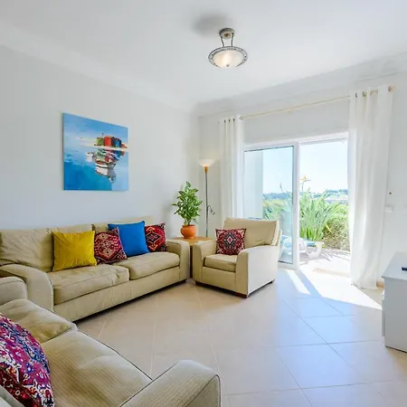 Golf And At Boavista - Lejlighed Lagos