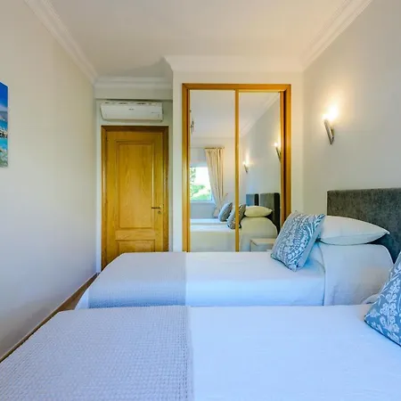 Golf And At Boavista -