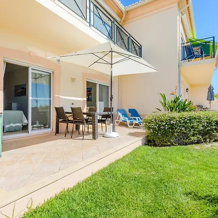 Golf And At Boavista - Lejlighed Lagos