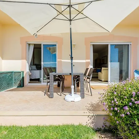Golf And At Boavista -