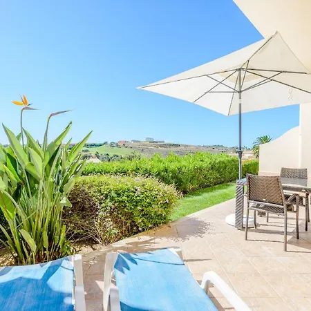 Golf And At Boavista - דירה *
