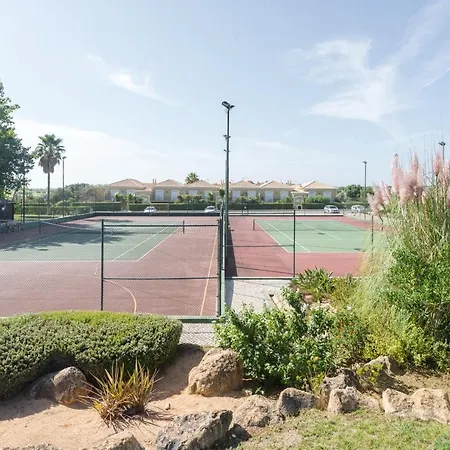 Golf And At Boavista - דירה