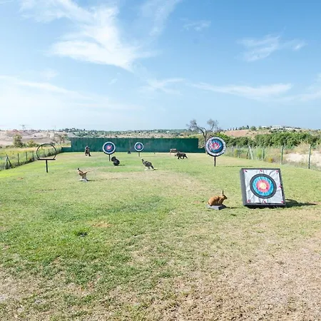 Lejlighed Golf And At Boavista - Lagos