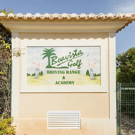דירה Golf And At Boavista - *