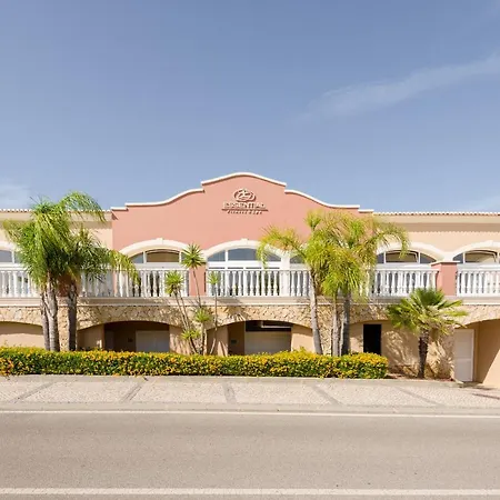 Golf And At Boavista - Appartement Lagos
